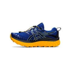 Asics Obuv beh tmavomodrá 39.5 EU Trabuco Max