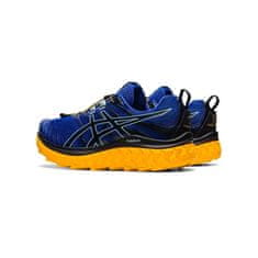 Asics Obuv beh tmavomodrá 39.5 EU Trabuco Max