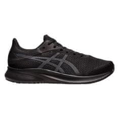 Asics Obuv beh čierna 41.5 EU Patriot 13