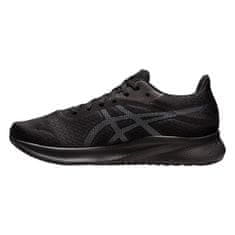 Asics Obuv beh čierna 41.5 EU Patriot 13