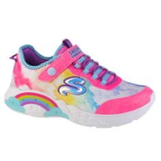 Skechers Obuv ružová 35 EU Rainbow Racer