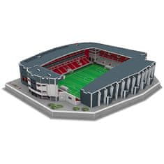 Pro-Lion 3D puzzle KV MECHELEN Stadion AFAS