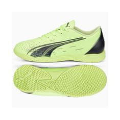 Puma Obuv zelená 37.5 EU Ultra Play IT