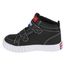 Skechers Obuv čierna 21 EU Kool Bricks Lil Constructor