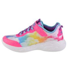 Skechers Obuv ružová 35 EU Rainbow Racer