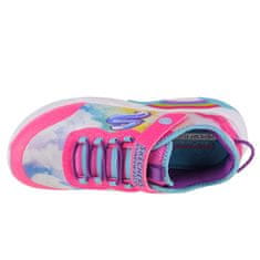 Skechers Obuv ružová 35 EU Rainbow Racer