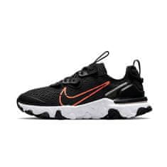 Nike Obuv čierna 40 EU React Vision GS