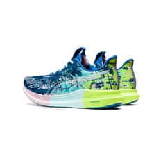 Asics Obuv beh modrá 37 EU Noosa Tri 14