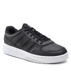 Adidas Obuv čierna 42 2/3 EU Courtic