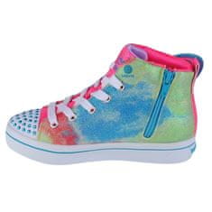 Skechers Obuv 33 EU Twilites 20BUTTERFLY Love