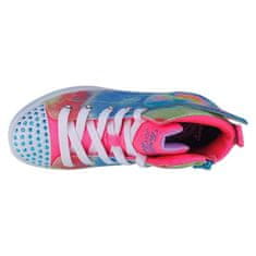 Skechers Obuv 33 EU Twilites 20BUTTERFLY Love