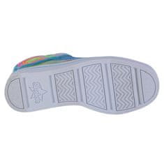 Skechers Obuv 33 EU Twilites 20BUTTERFLY Love