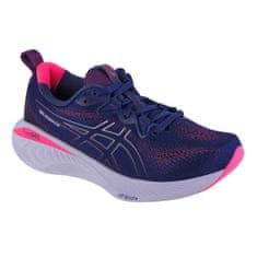 Asics Obuv beh tmavomodrá 40 EU Gelcumulus 25