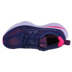 Asics Obuv beh tmavomodrá 40 EU Gelcumulus 25