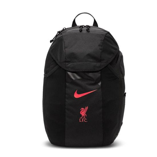 Nike Batohy univerzálne čierna Liverpool Fc Elemental Backpack Fb2891-010