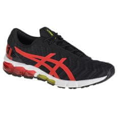 Asics Obuv beh čierna 42 EU Gel-quantum 180 5