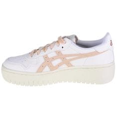 Asics Obuv biela 40.5 EU Japan S Pf