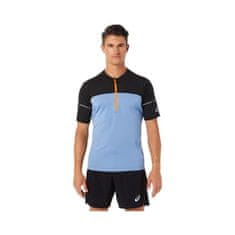 Asics Tričko výcvik L Fujitrail Top Tee M