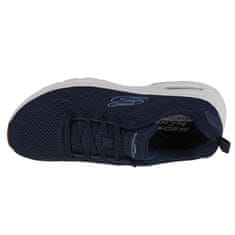 Skechers Obuv tmavomodrá 36 EU Skech-air Court-slick Avenue