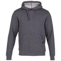 Joma Mikina sivá 182 - 187 cm/XL Montana Hoodie