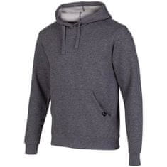 Joma Mikina sivá 182 - 187 cm/XL Montana Hoodie