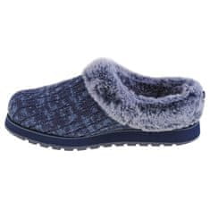 Skechers Papuče tmavomodrá 36 EU Keepsakes