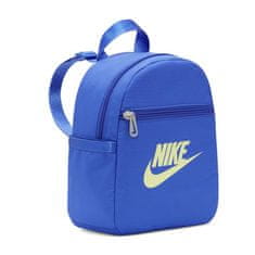 Nike Batohy univerzálne modrá 175250815019