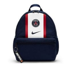 Nike Batohy univerzálne tmavomodrá Psg Nk Jdi Mini Backpack-su22 Dm0048 410