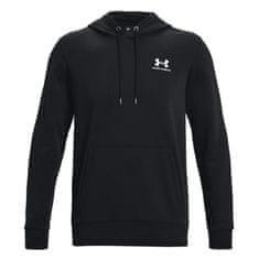 Under Armour Mikina čierna 193 - 197 cm/XXL 1373880001