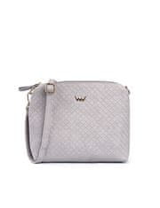 Vuch Dámska crossbody kabelka Coalie Diamond Grey