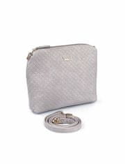 Vuch Dámska crossbody kabelka Coalie Diamond Grey