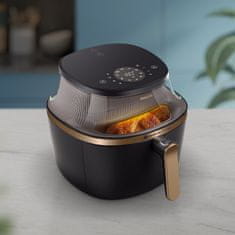 Philips horkovzdušná fritéza 3000 Series Airfryer 6,2l XL NA332/00