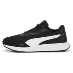 Puma Obuv čierna 42 EU Runtamed