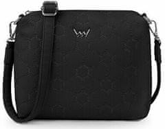 Vuch Dámska crossbody kabelka Coalie MN Black