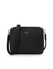 Vuch Dámska crossbody kabelka Coalie MN Black