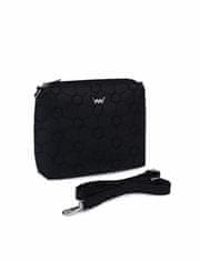 Vuch Dámska crossbody kabelka Coalie MN Black