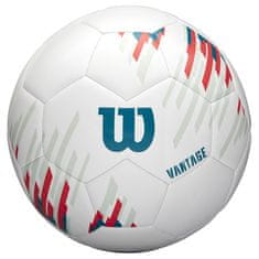 Wilson Lopty futbal biela 4 Ncaa Vantage SB