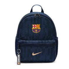 Nike Batohy univerzálne tmavomodrá FC Barcelona Jdi DJ9968 410