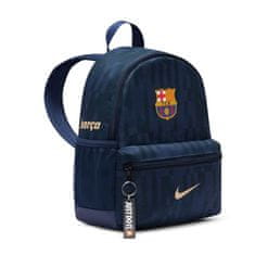 Nike Batohy univerzálne tmavomodrá FC Barcelona Jdi DJ9968 410