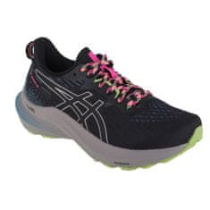 Asics Obuv beh čierna 39 EU Gt-2000 12 Tr