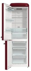 Gorenje Kombinovaná chladnička ONRK619DR-L