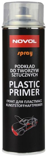 shumee ZÁKLADNÝ ZÁKLAD NA PLASTY 500 ML