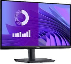 DELL Monitor E2425HS, 210-BNJV