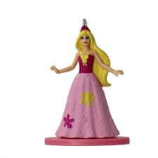 Rappa Mini bábika Mattel Barbie Flower princess