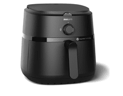 Philips horkovzdušná fritéza 1000 Series Airfryer XL 6,2l NA130/00