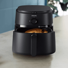 Philips horkovzdušná fritéza 1000 Series Airfryer XL 6,2l NA130/00