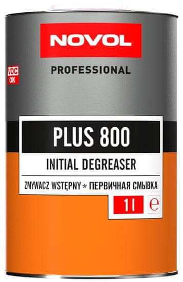 shumee PREDČISTIČ PLUS 800 1L