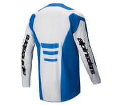 Alpinestars Fluid Haul blue/white dres vel. M