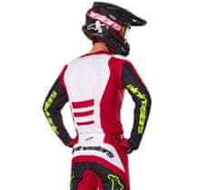 Alpinestars Fluid Haul bright red/black dres vel. 2XL