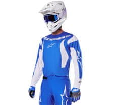 Alpinestars Fluid Haul blue/white dres vel. M